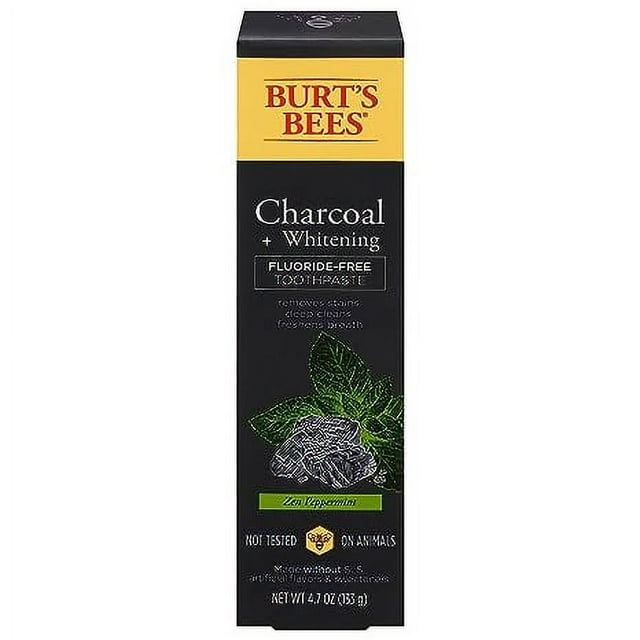 BURTS BEES CHR PS 4.7OZ ZEN PPMNT
