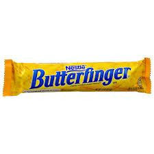BUTTERFINGER 36X1.9OZ