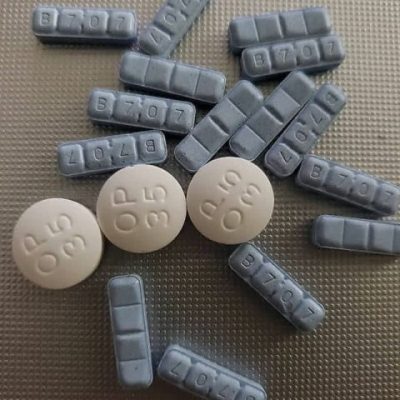 XANAX TB 1MG 100               C4