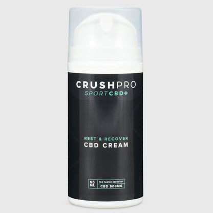 CREAM,MUSCLE,CBD,1000 MG