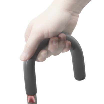CANE EQ 30-39N ADJUSTABLE ROUND