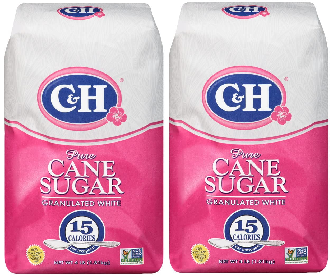 C & H SUGAR SGR,ULTR FN BKRS S3211018