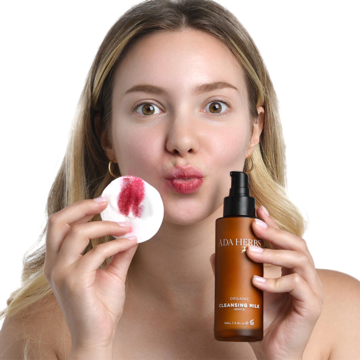 CLEANSING MILK,GENTLE
