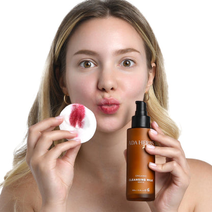 CLEANSING MILK,GENTLE