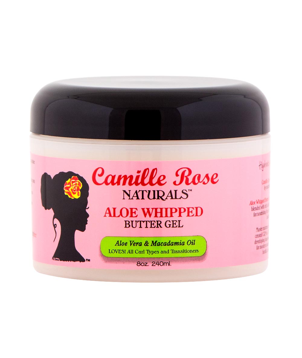 CAMILLE ROSE FACE EYE GEL .64OZ