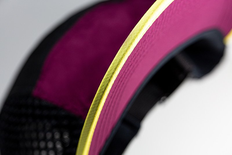 BERRY PERF PK CAP PPSC1220 200X1220DR