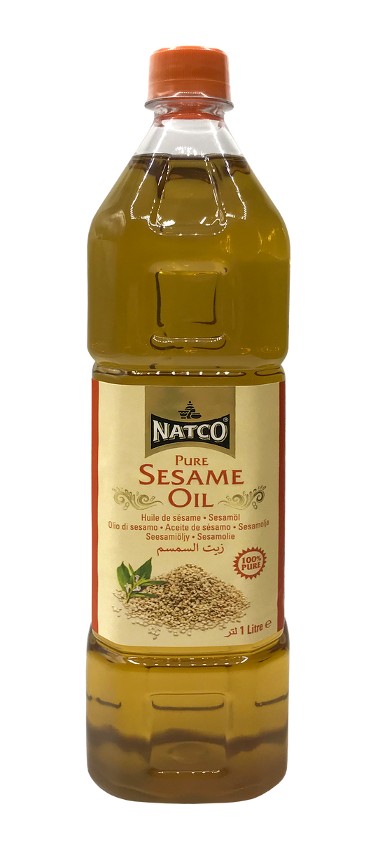 SESAME OIL NF 1000 LT DS