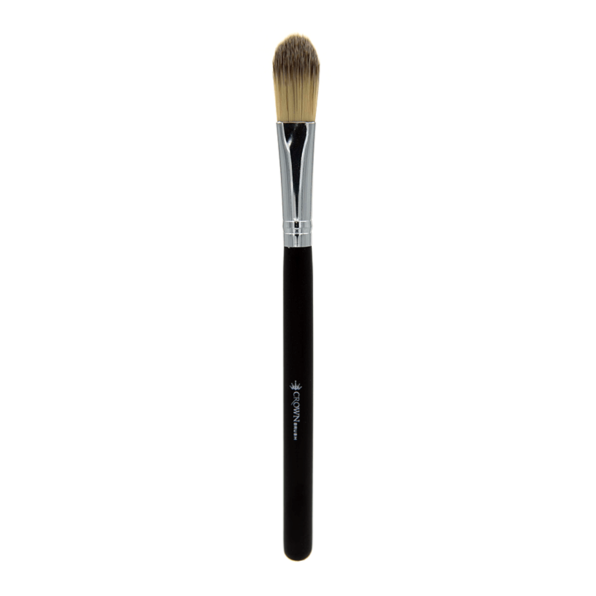 BRUSH FOUNDATION PRECISION