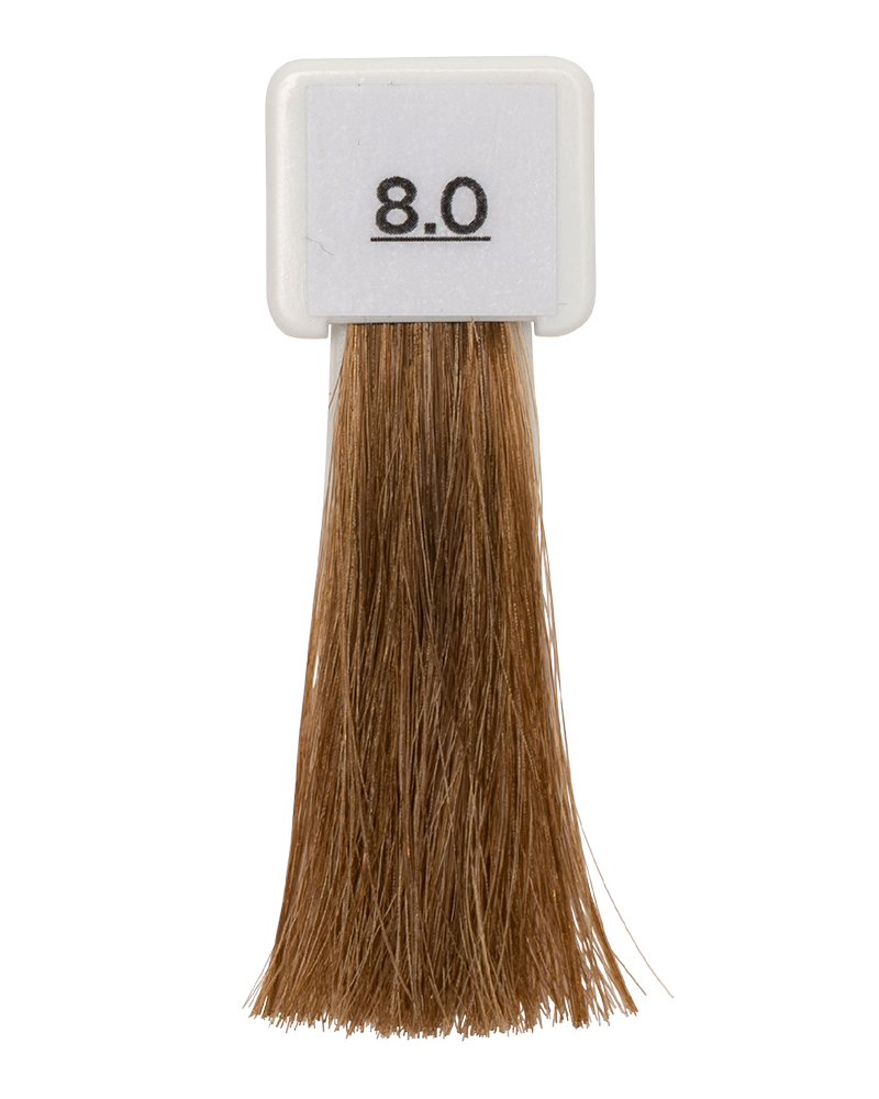 Cp Liquicolor Perm 8A/28D Light Cool Blonde 2oz