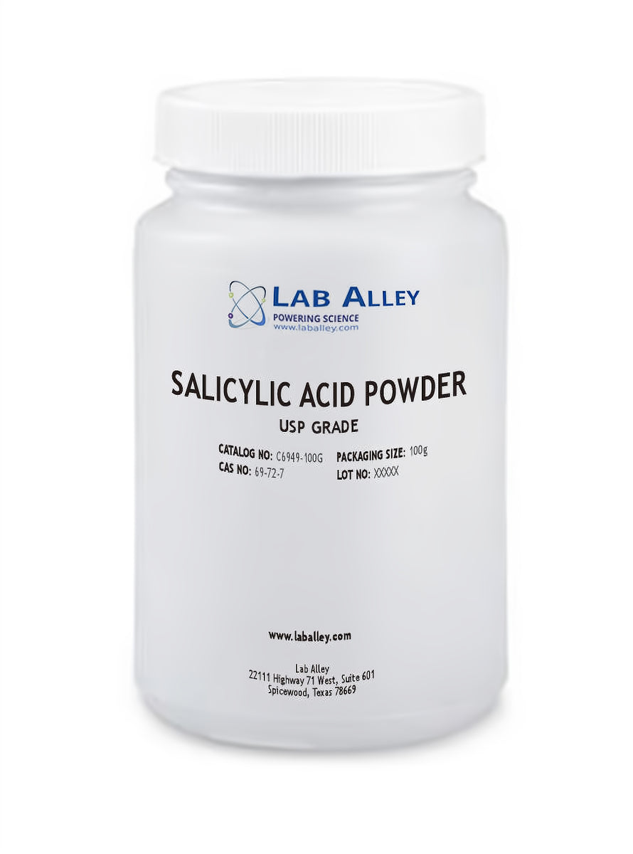 SALICYLIC ACID LQ27.5%10ML WRT/RM