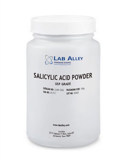 SALICYLIC ACID LQ27.5%10ML WRT/RM