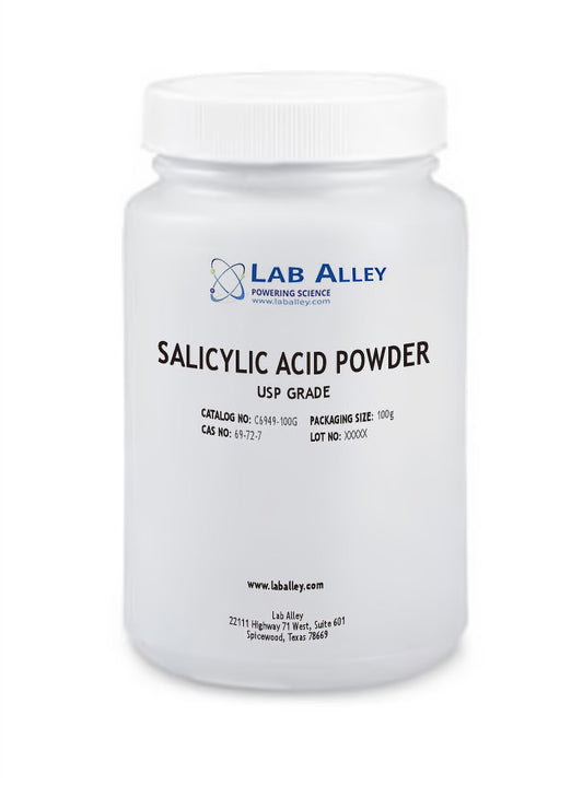 SALICYLIC ACID LQ27.5%10ML WRT/RM