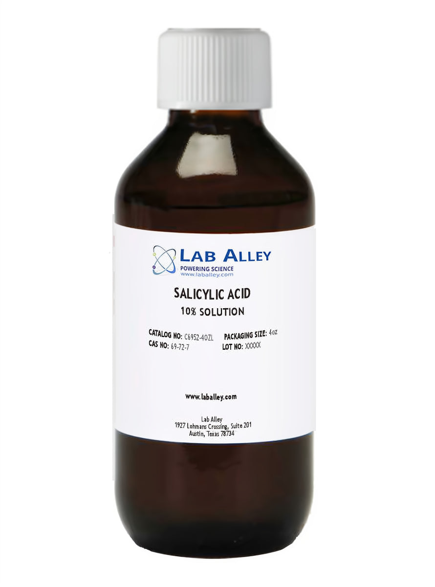 SALICYLIC ACID SL 28.5% 10ML TOP