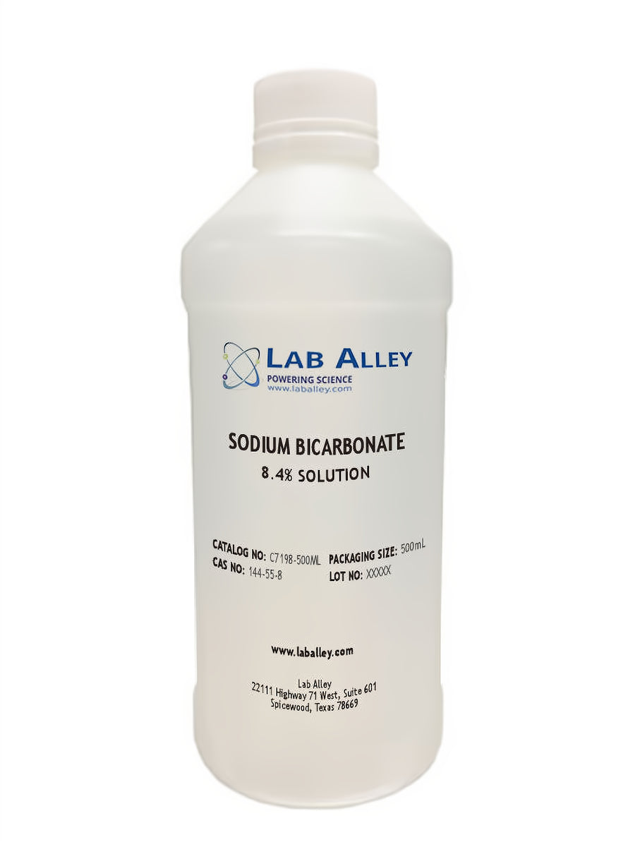 ONE SODIUM BICARBONATE       4Z
