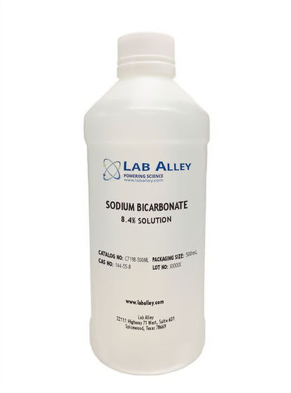ONE SODIUM BICARBONATE       4Z