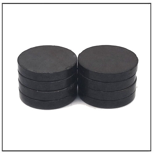 MAGNETS 8 PC SET