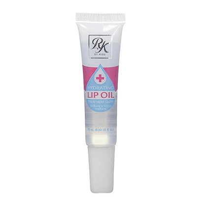 Kiss Ruby Kisses Hydrating Lip Oil Treatment (48in)