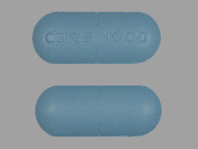 VALACYCLOVIR HCL TB 1GM 90 CPLT