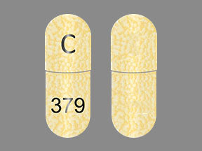 INDOMETHACIN ER CP 75MG 60