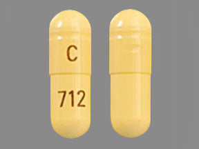 CLOMIPRAMINE HCL CP 75MG 30