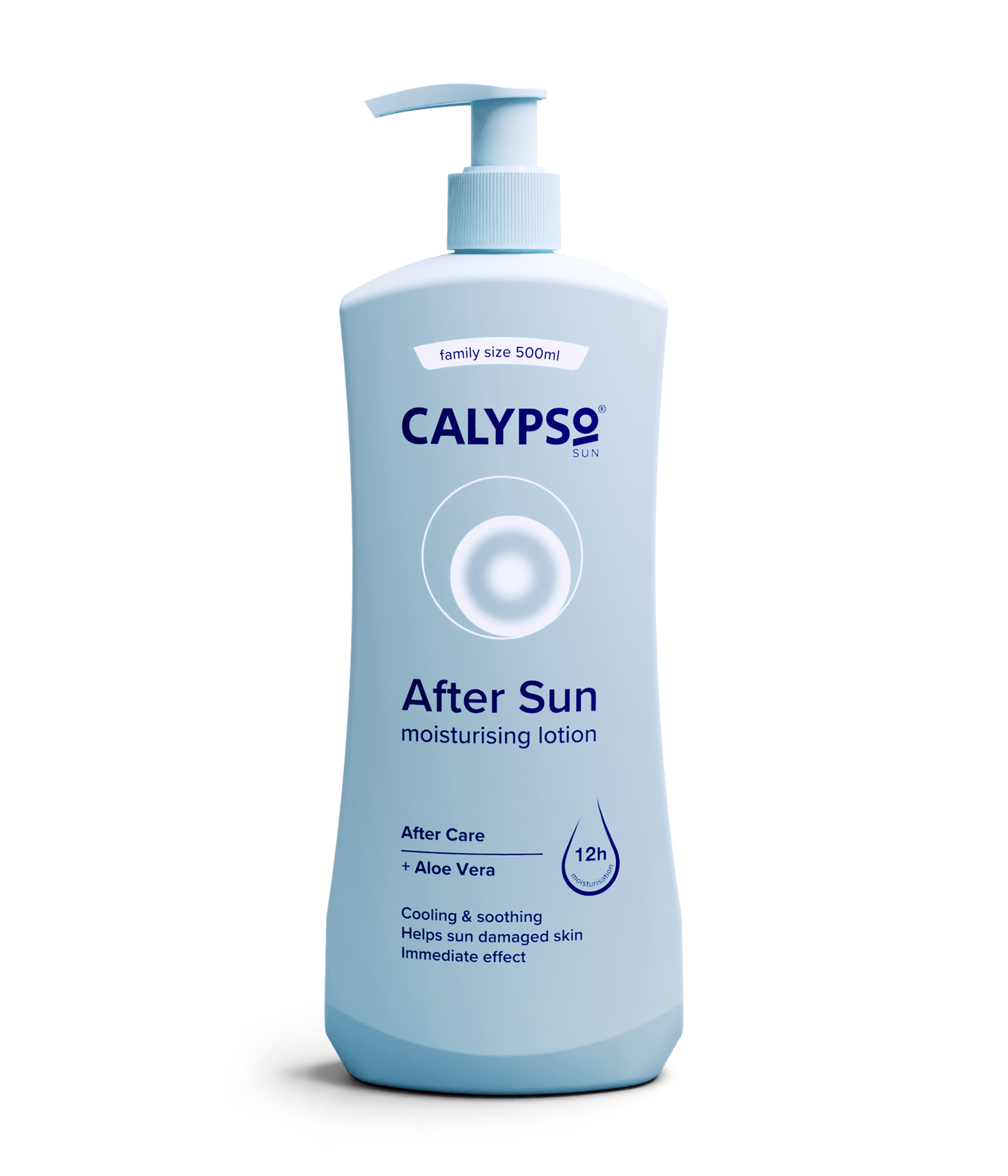 AFTER SUN LOTION,85% ALOE
