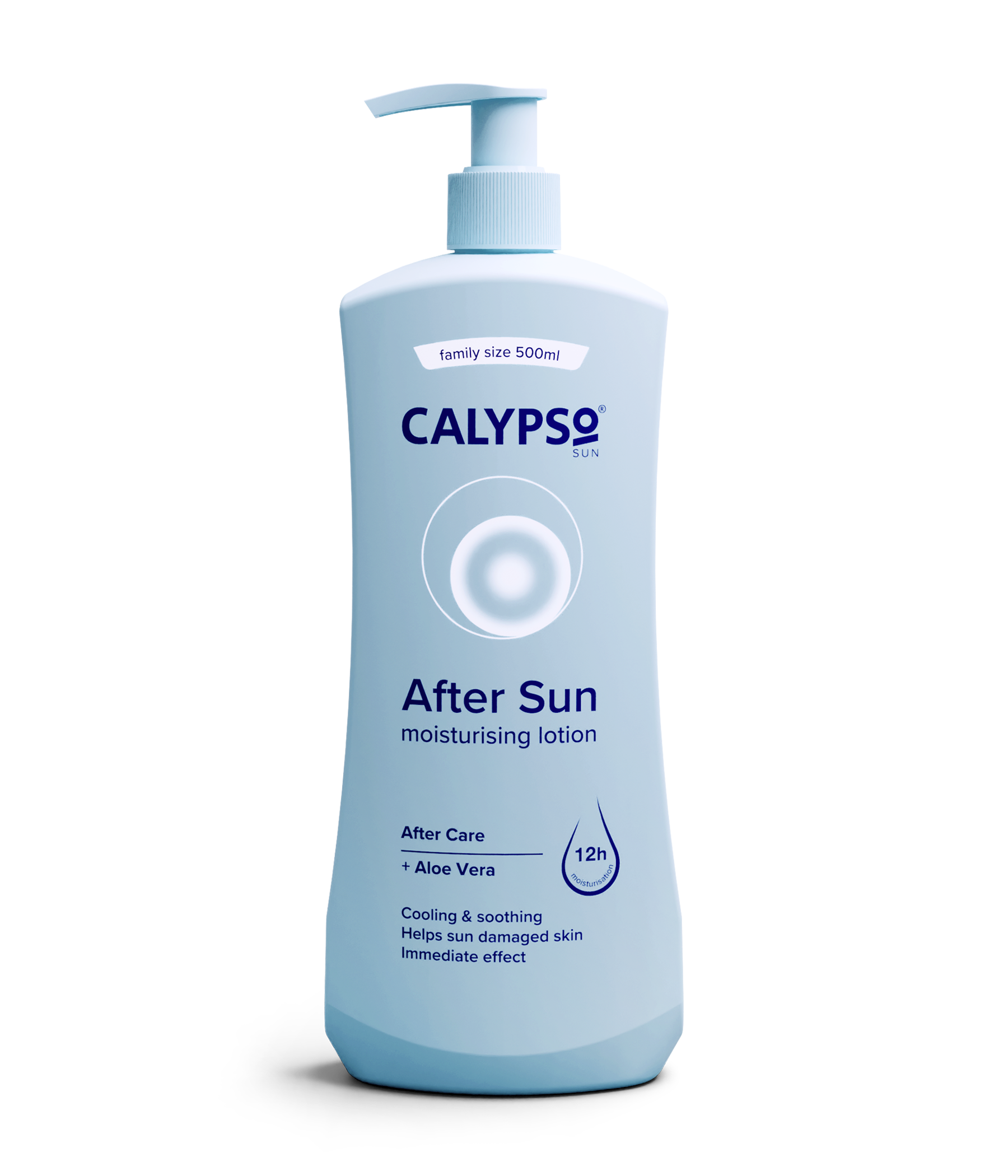 AFTER SUN LOTION,85% ALOE