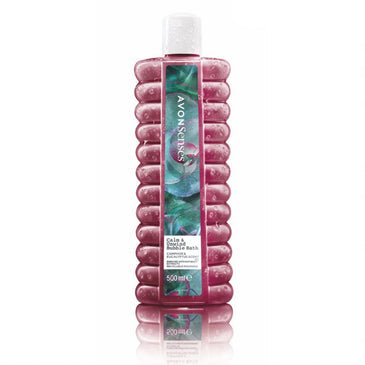BUBBLE BATH & WASH,CALM
