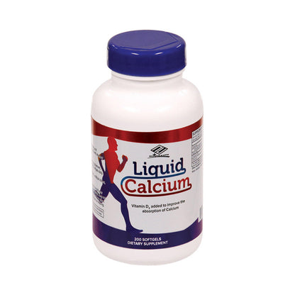 CALCIUM LIQUID