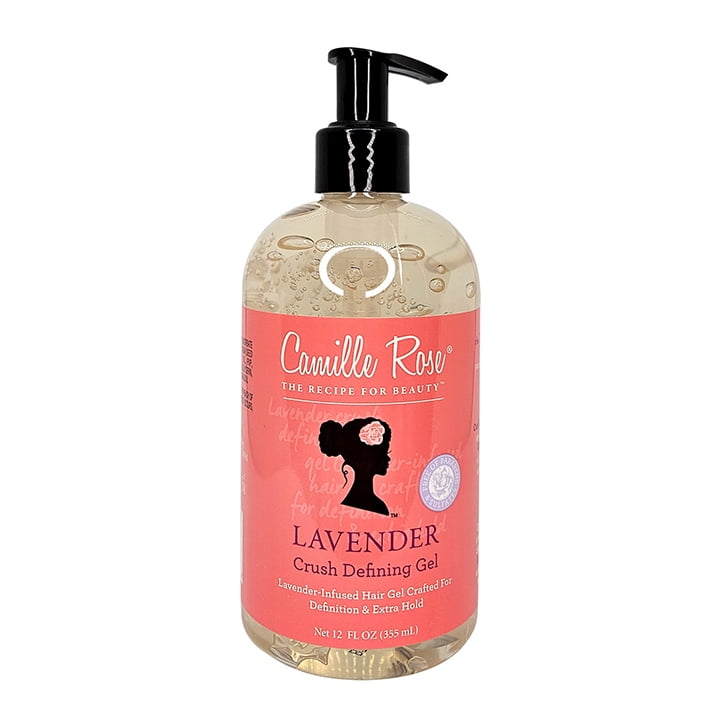 CAMILLE ROSE LAV DEFINE GEL 12Z