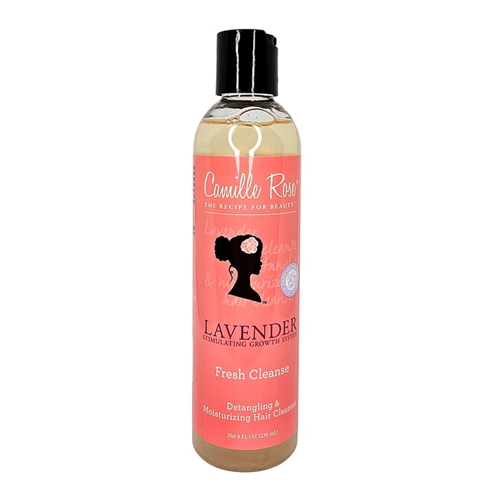 CAMILLE ROSE BHM CLEANSE SHAM12