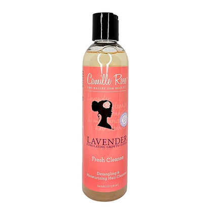 CAMILLE ROSE BHM CLEANSE SHAM12