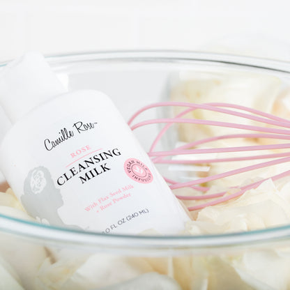 CAMILLE ROSE CLNSE MILK ORCHD 8