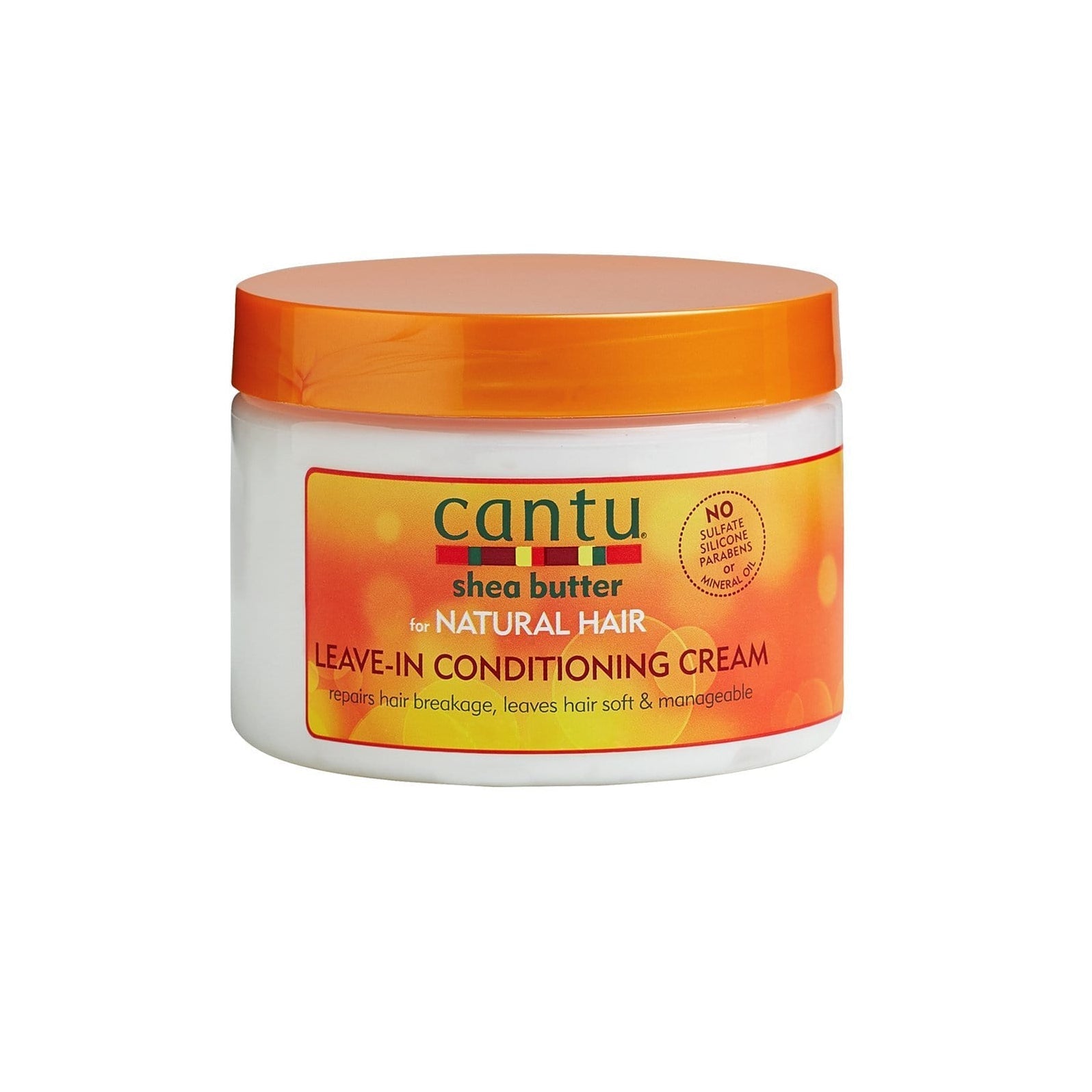 CANTU REPAIR CREAM NAT LV IN 12