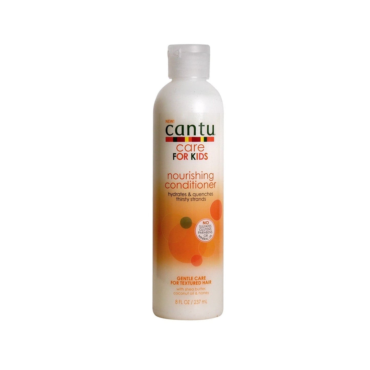 CANTU KIDS NOURISH COND     8OZ