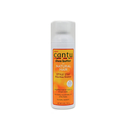 CANTU STAY FRIZZ FREE FINISH 5Z