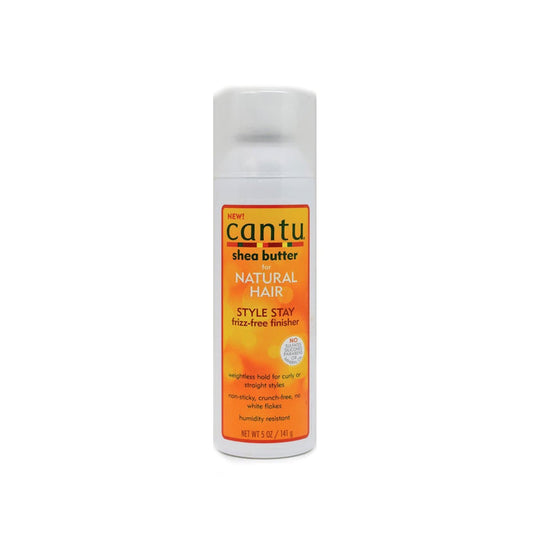 CANTU STAY FRIZZ FREE FINISH 5Z