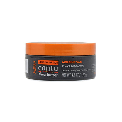 CANTU MEN MOLDING WAX     4.5OZ