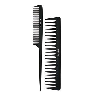 CANTU HEAT RESIST CARBON COMB