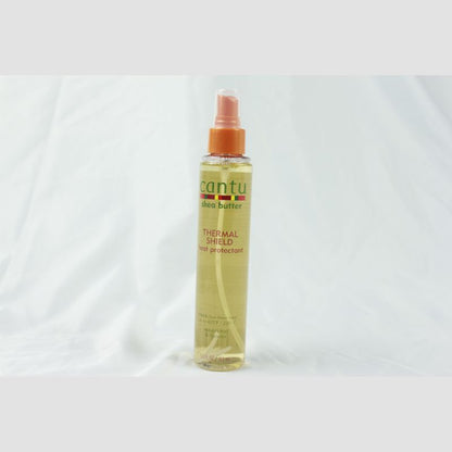 Cantu Shea Butter Thermal Shield Heat Protectant 5.1oz