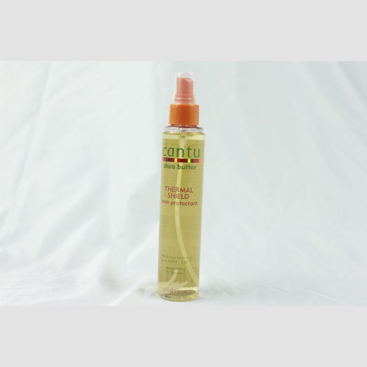Cantu Shea Butter Thermal Shield Heat Protectant 5.1oz