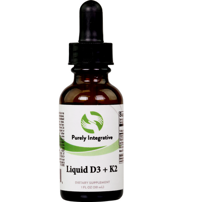 LIQUID D3 W/K2 HI-POTENCY