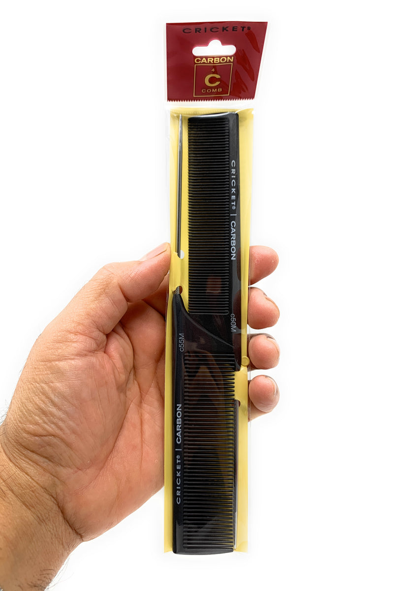 CANTU HEAT RESIST CARBON COMB