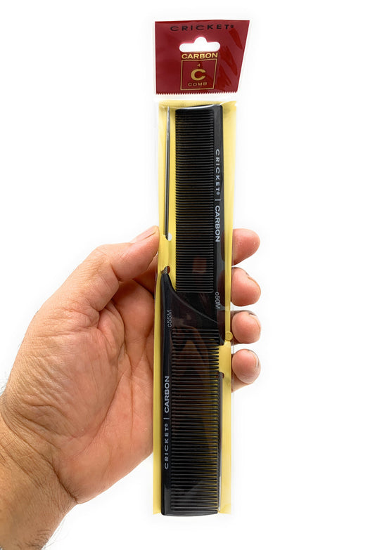 CANTU HEAT RESIST CARBON COMB