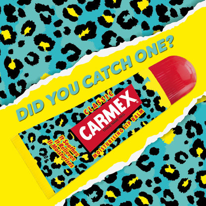 CARMEX ADVANCE RPR OI 0.35OZ 12HR