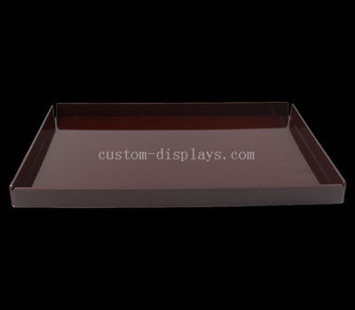 HOLLYWOOD ACRYLIC TRAY - GIANT