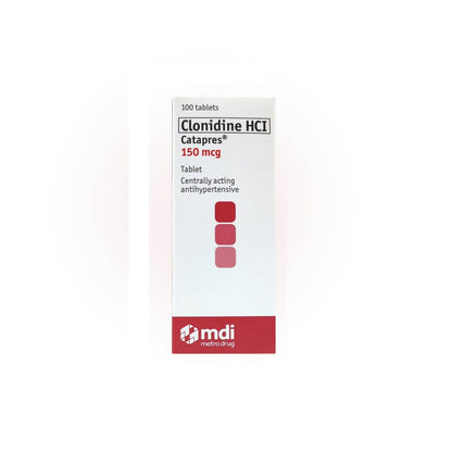 CATAPRES-TTS-2 AP 0.2MG 4