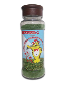 CATNIP SHAKER 15 GRAM