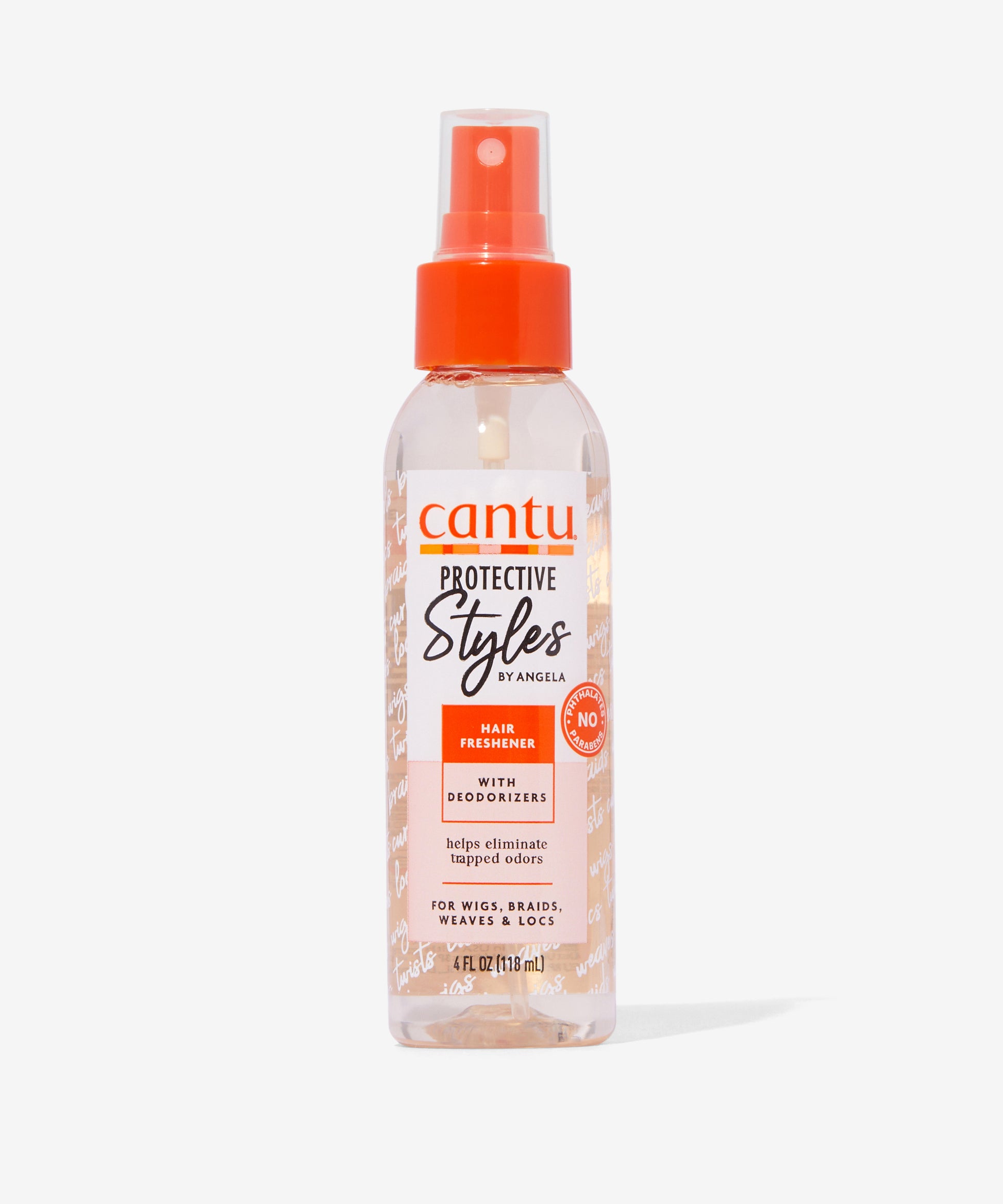 Cantu Protective Styles Hair Freshener 4oz