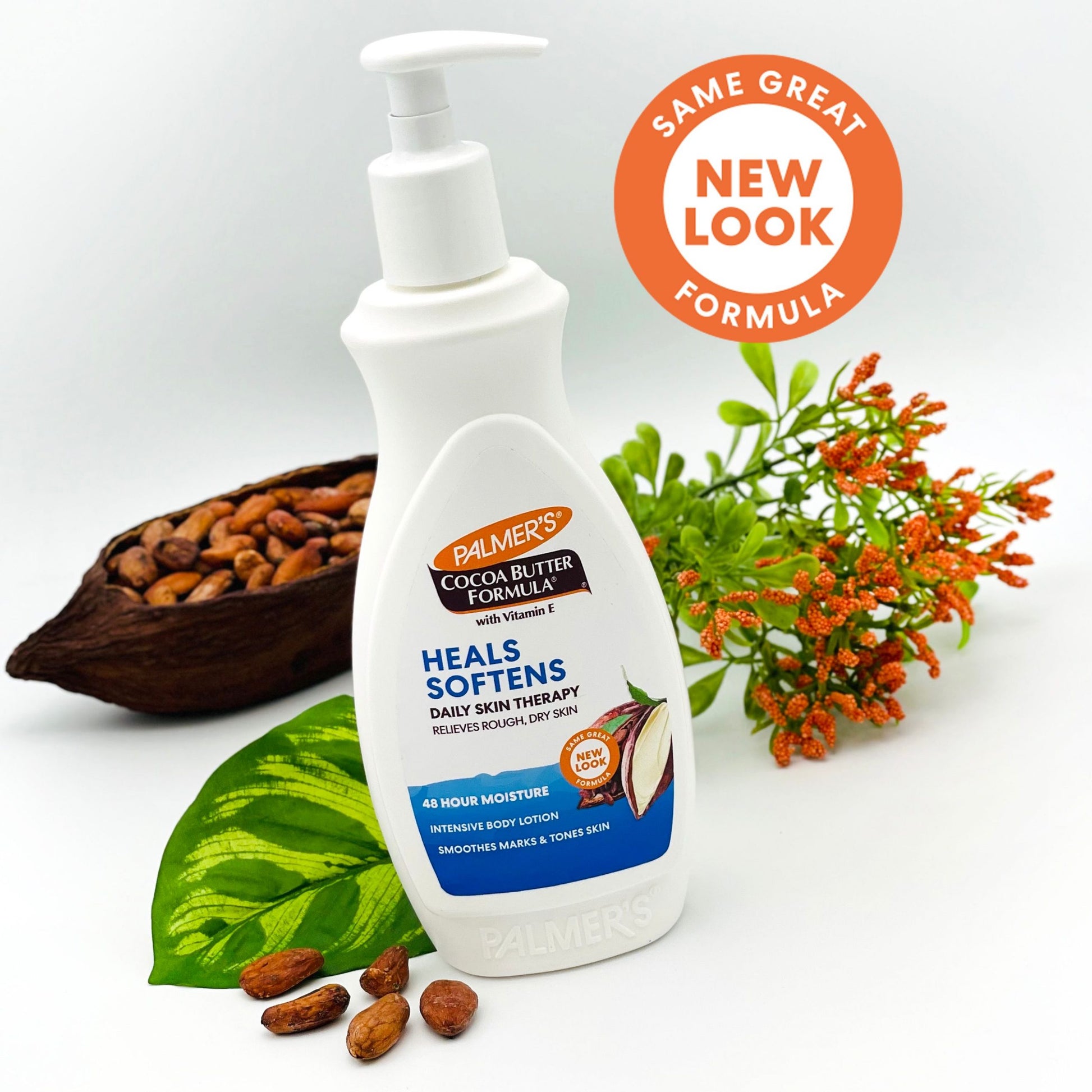 Palmers Cocoa Butter Lotion With Vitamin-E 33.8oz
