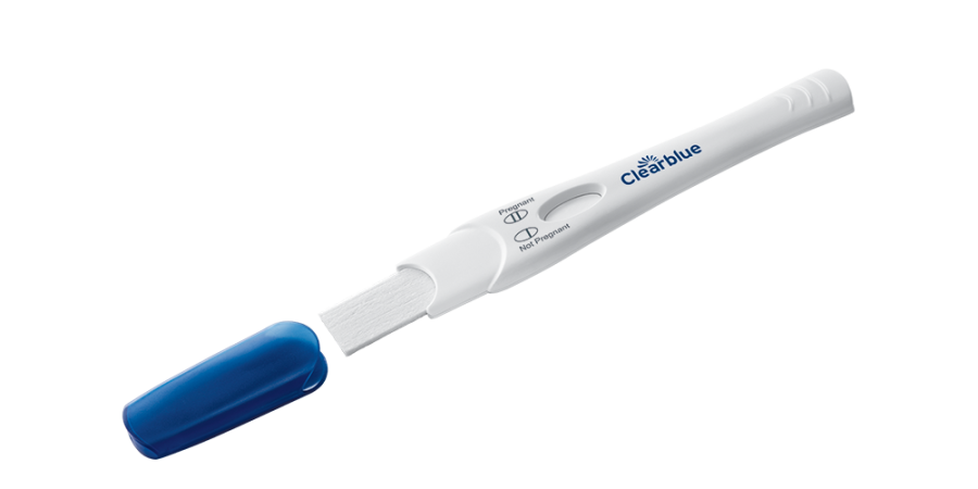 CLEARBLUE EARLY PREGNANCY TS 2DIG